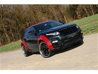 2012 Loder1899 Range Rover Evoque Horus